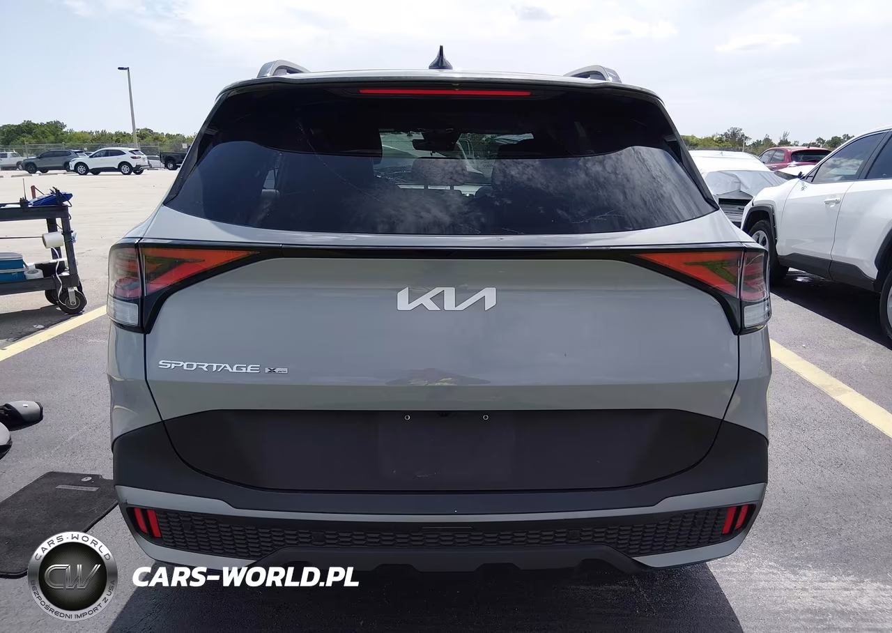 2024 Kia Sportage X-Pro Prestige VIN:5XYK7CDF4RG144663 - 16