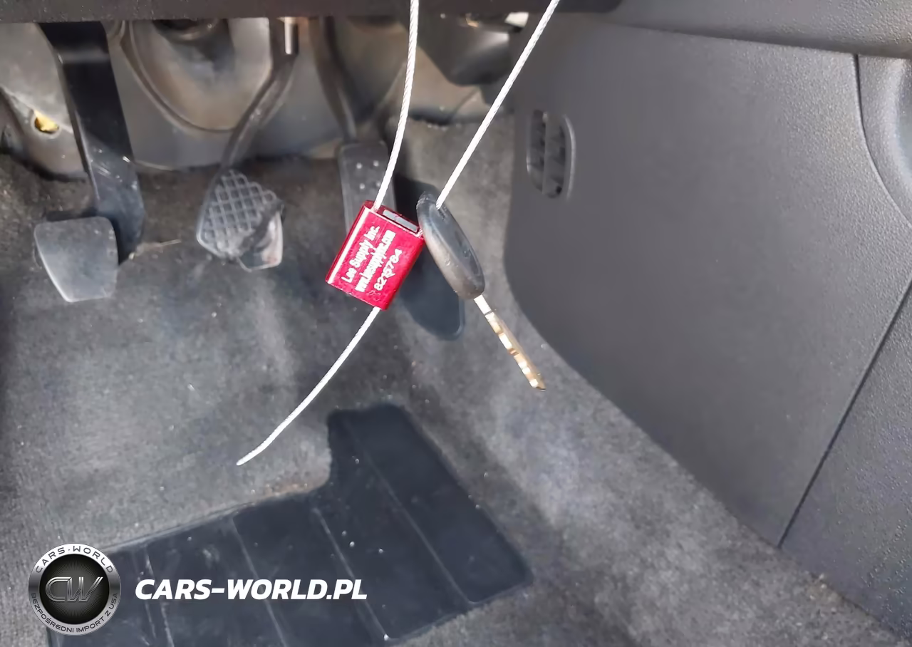 2007 Chevrolet Cobalt Ss Supercharged VIN:1G1AP18P877252063 - 11