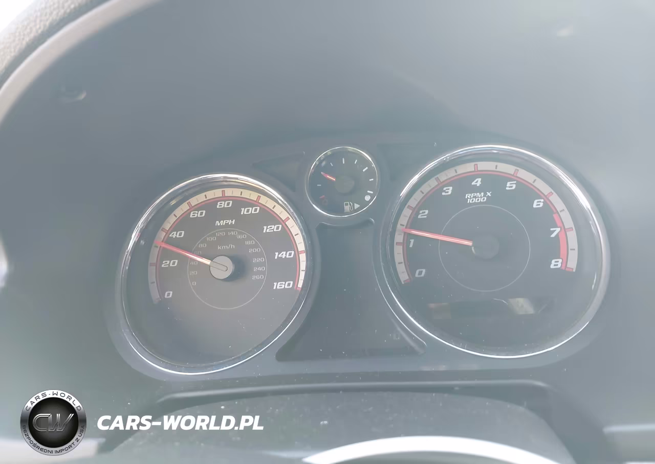 2007 Chevrolet Cobalt Ss Supercharged VIN:1G1AP18P877252063 - 7