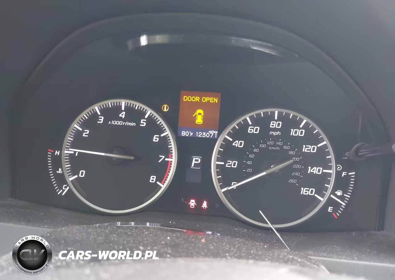 2016 Acura Rdx Technology Acurawatch Plus Packages-Technology Package VIN:5J8TB4H55GL022455 - 7