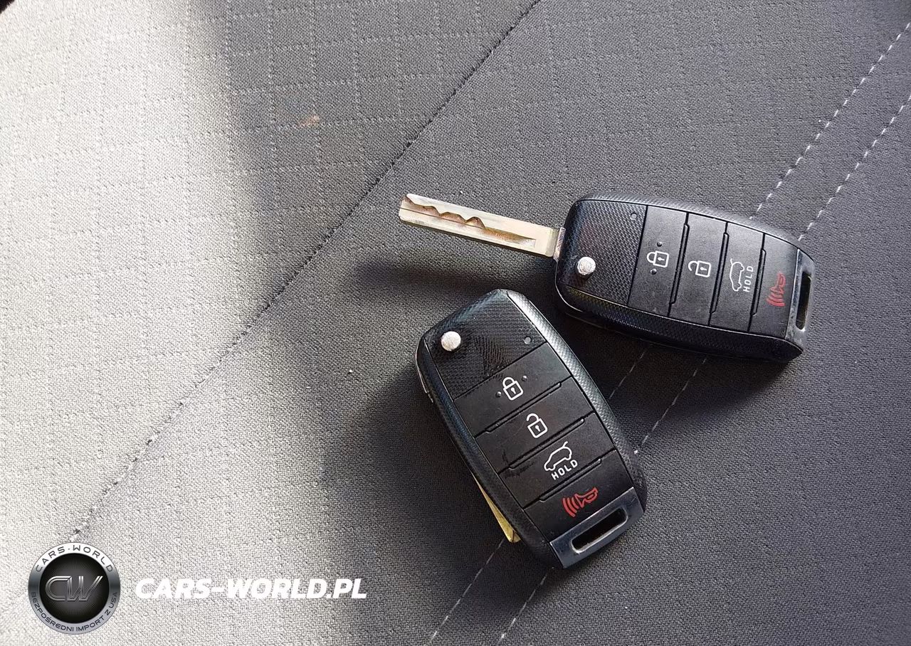 2019 Kia Sorento 3.3L Lx VIN:5XYPG4A51KG482258 - 11