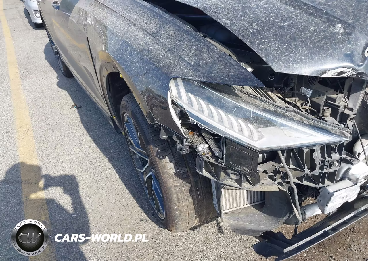 2021 Audi Q8 Prestige 55 Tfsi Quattro Tiptronic VIN:WA1FVBF16MD022133 - 13