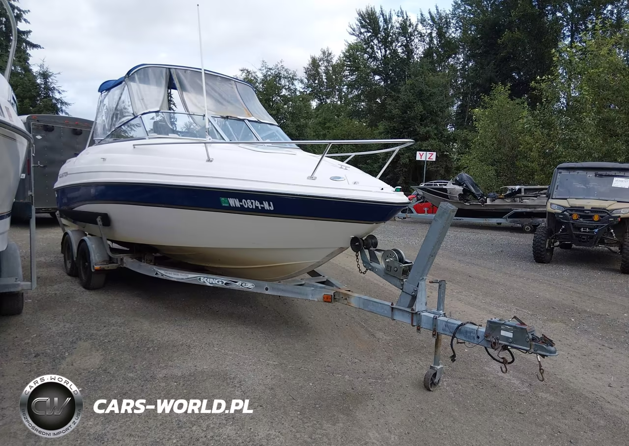 2000 Glastron Other