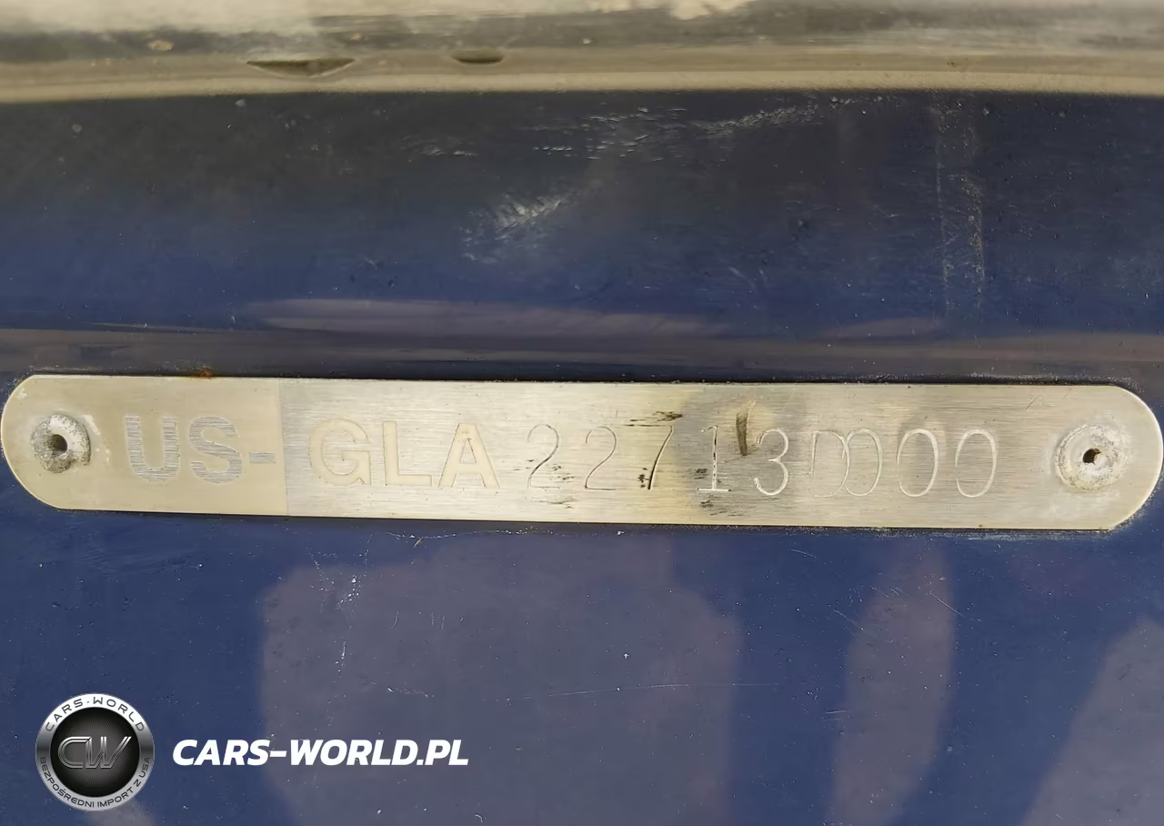 2000 Glastron Other VIN:GLA22713D000 - 9