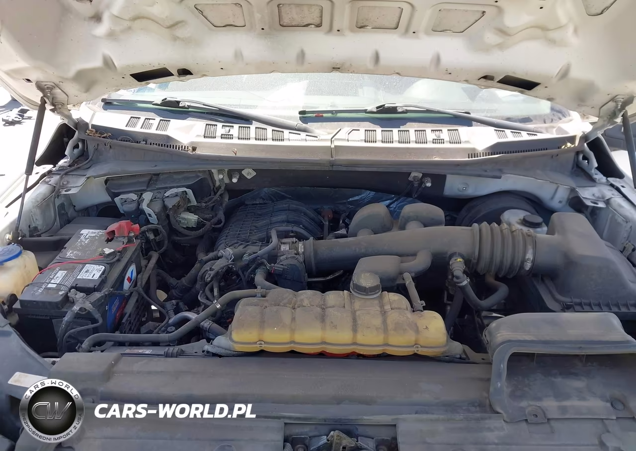 2019 Ford F-150 Xl VIN:1FTMF1CB4KKC21546 - 10