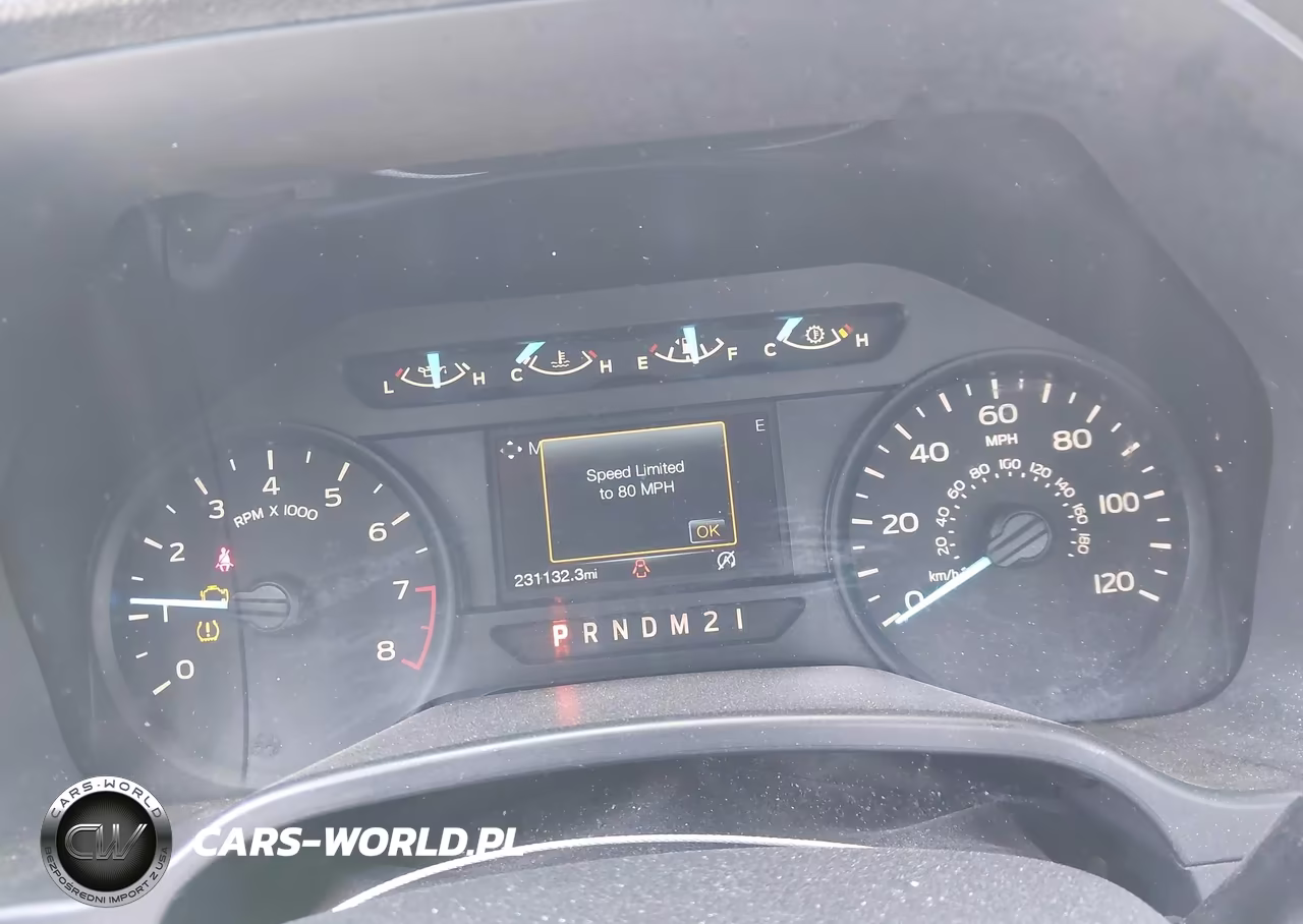 2019 Ford F-150 Xl VIN:1FTMF1CB4KKC21546 - 7