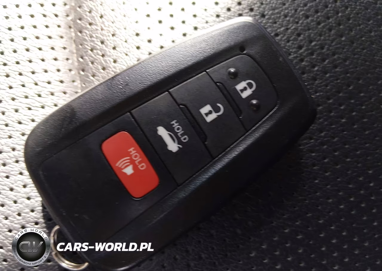 2024 Toyota Camry Xse V6 VIN:4T1KZ1AK5RU101024 - 11