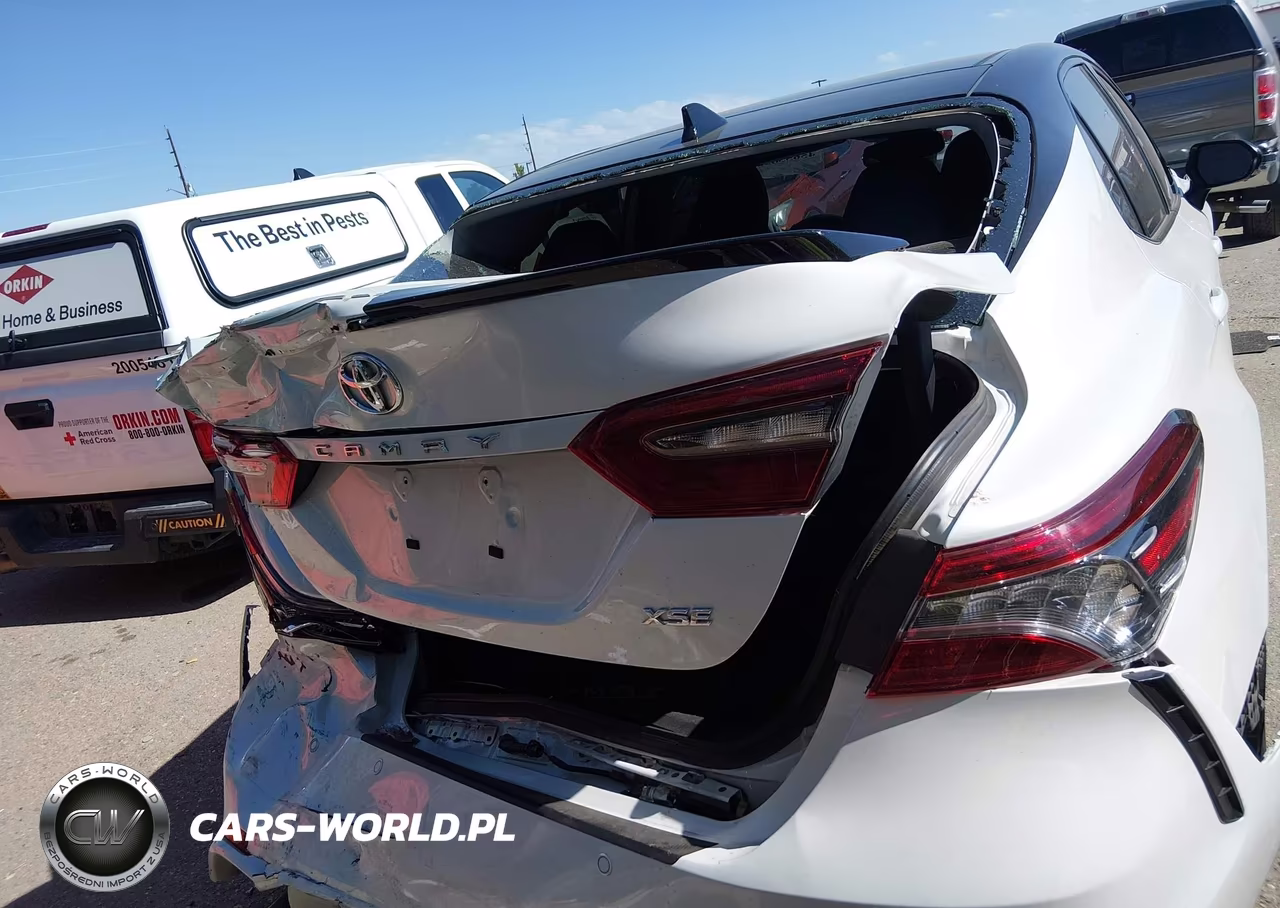 2024 Toyota Camry Xse V6 VIN:4T1KZ1AK5RU101024 - 16