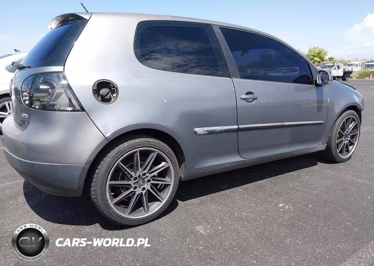 2009 Volkswagen Rabbit S VIN:WVWBB71K29W145188 - 4