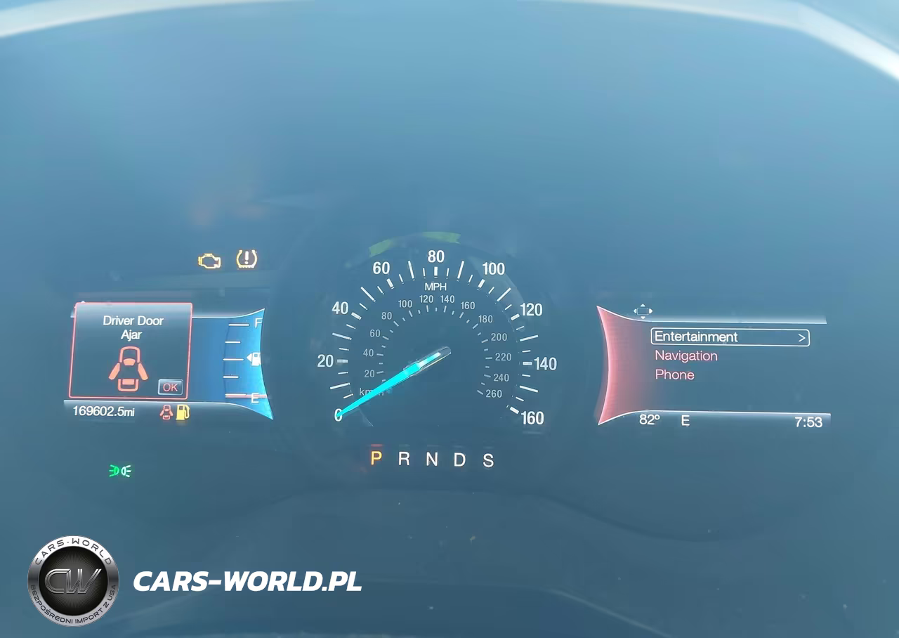 2016 Ford Edge Sel VIN:2FMPK3J96GBB29789 - 7