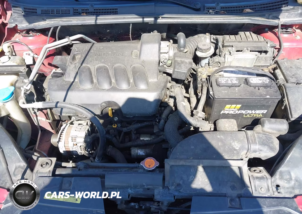 2012 Nissan Sentra 2.0 S VIN:3N1AB6AP8CL673738 - 10