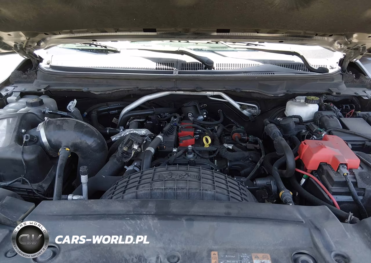 2020 Ford Ranger Xlt VIN:1FTER4EH9LLA06321 - 10