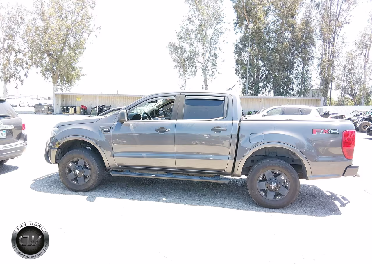 2020 Ford Ranger Xlt VIN:1FTER4EH9LLA06321 - 14