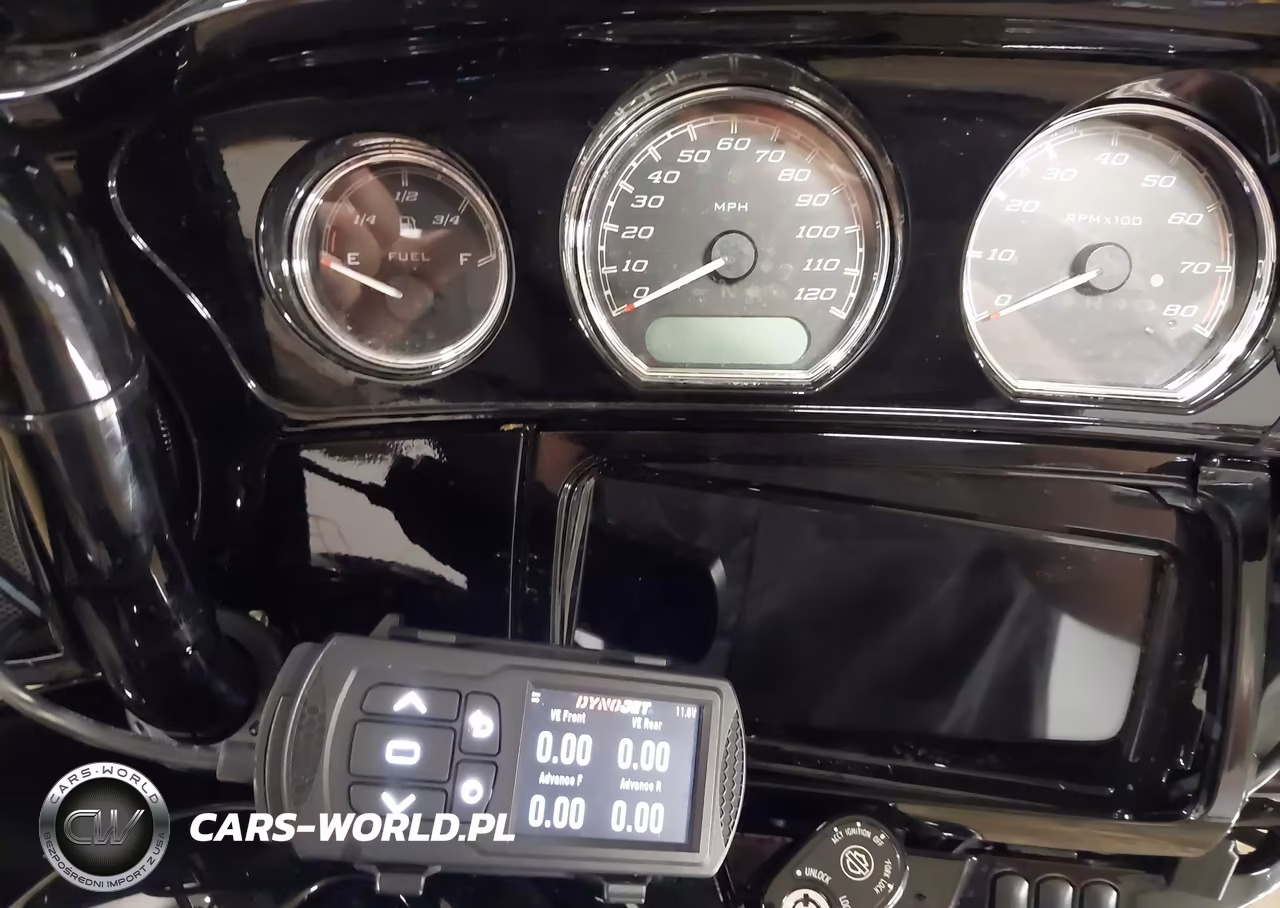 2020 Harley-Davidson Flhxs VIN:1HD1KRP19LB653306 - 15