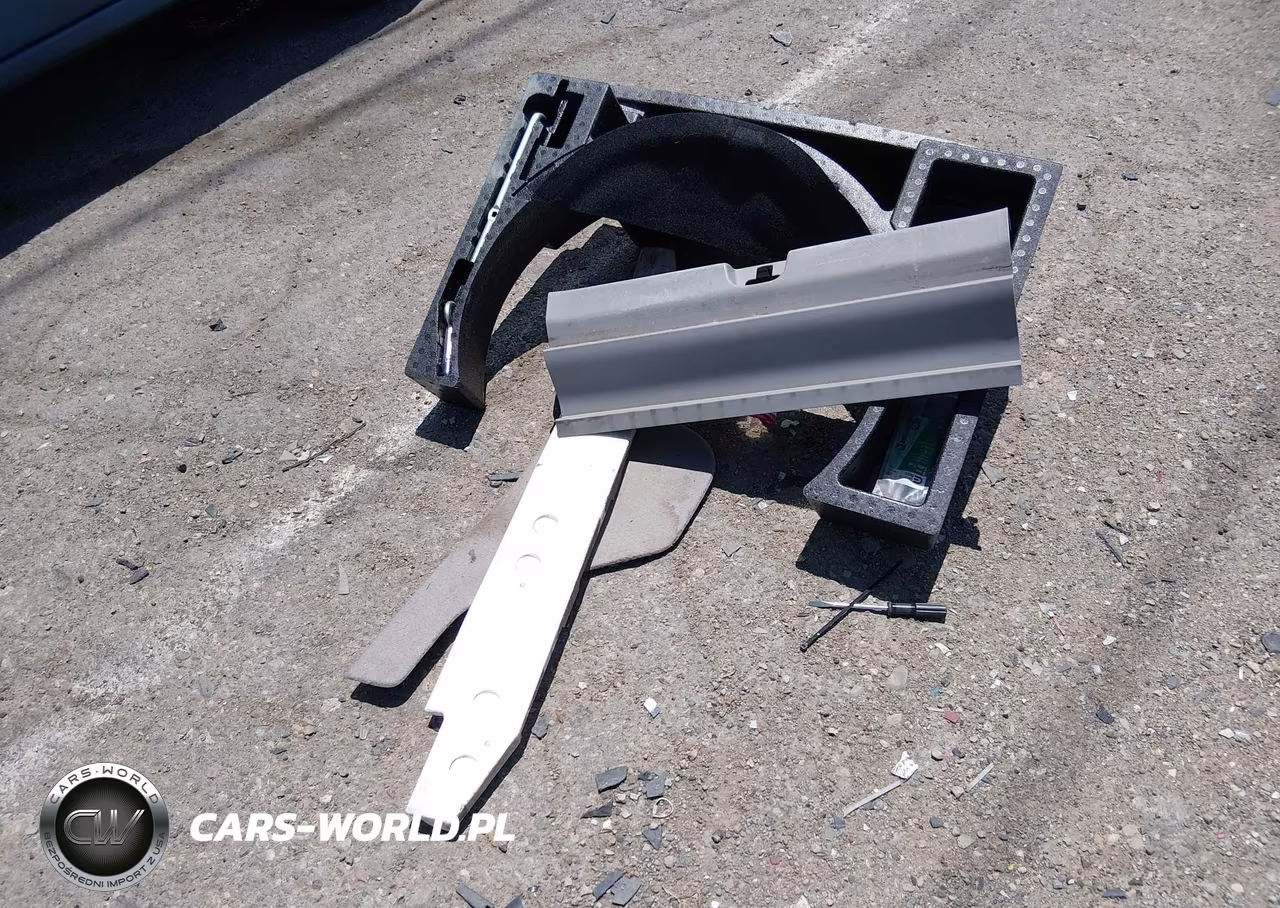 2010 Honda Insight Ex VIN:JHMZE2H70AS015110 - 12