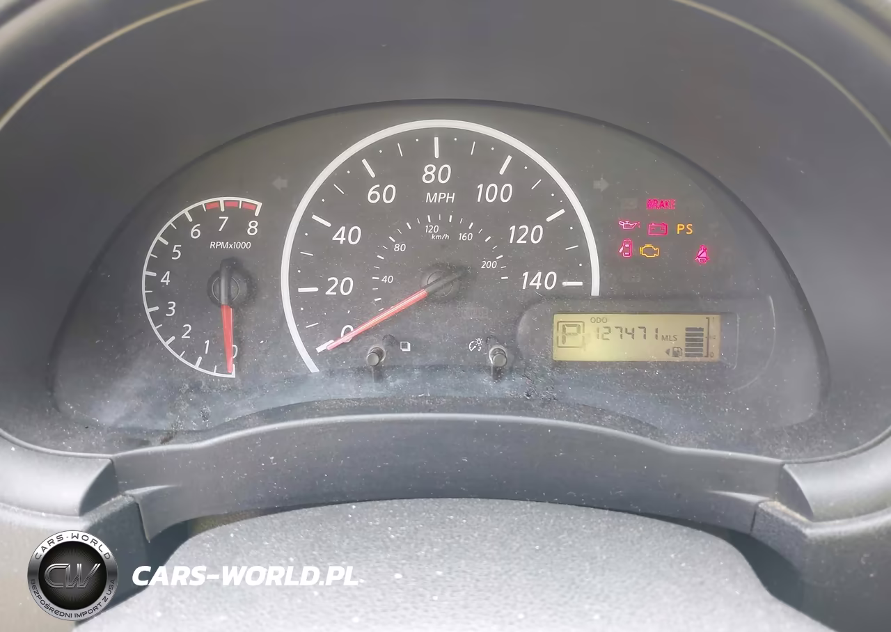 2014 Nissan Versa 1.6 S+ VIN:3N1CN7AP7EL832256 - 7
