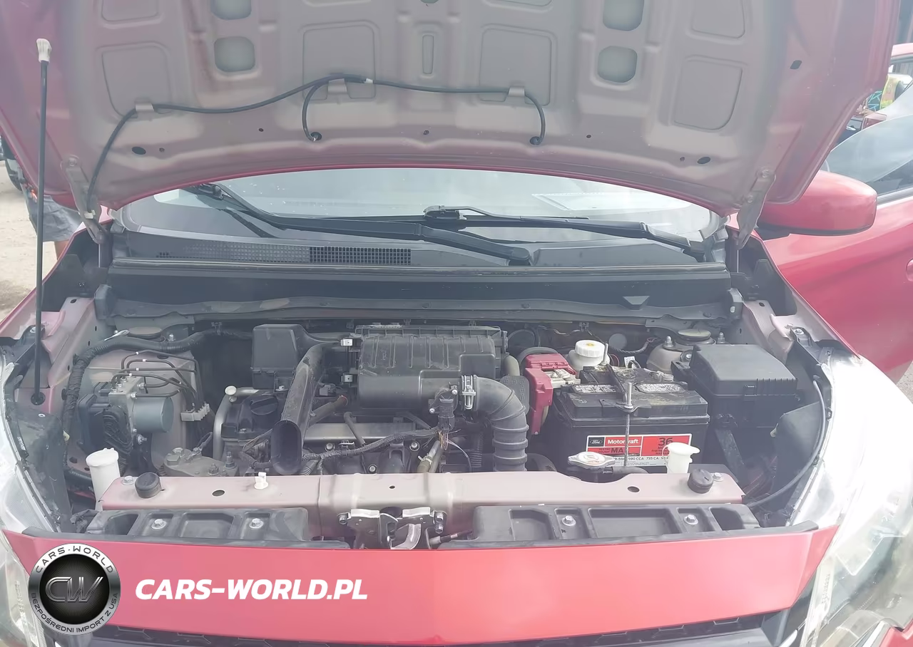 2021 Mitsubishi Mirage G4 Carbonite Edition-Es-Le VIN:ML32FUFJ8MHF05621 - 8