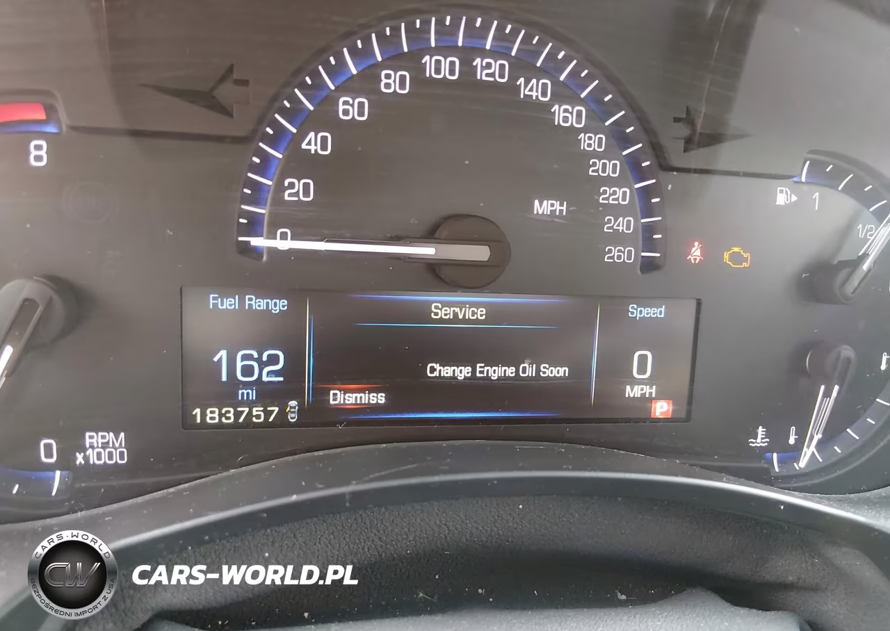 2013 Cadillac Ats Standard VIN:1G6AA5RA9D0117997 - 7