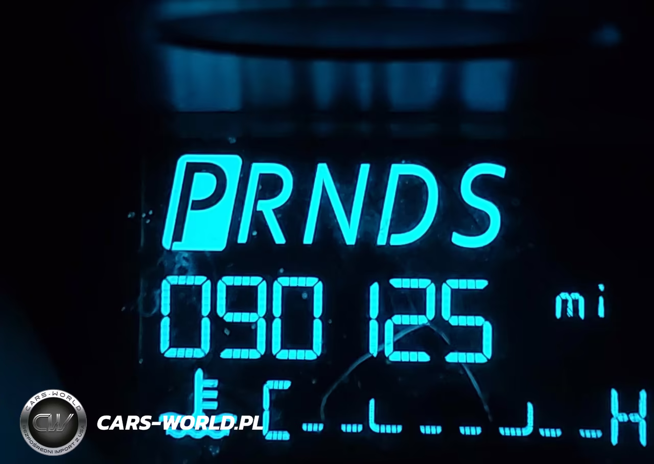 2019 Ford Fiesta S VIN:3FADP4AJ9KM122440 - 7