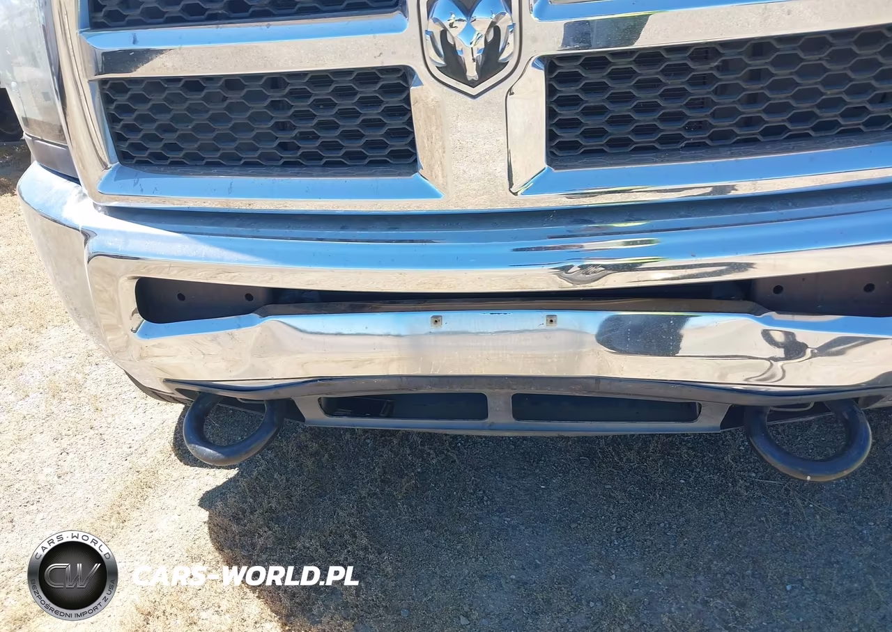 2014 Ram 5500 Chassis Tradesman-Slt-Laramie VIN:3C7WRNFL8EG286409 - 11