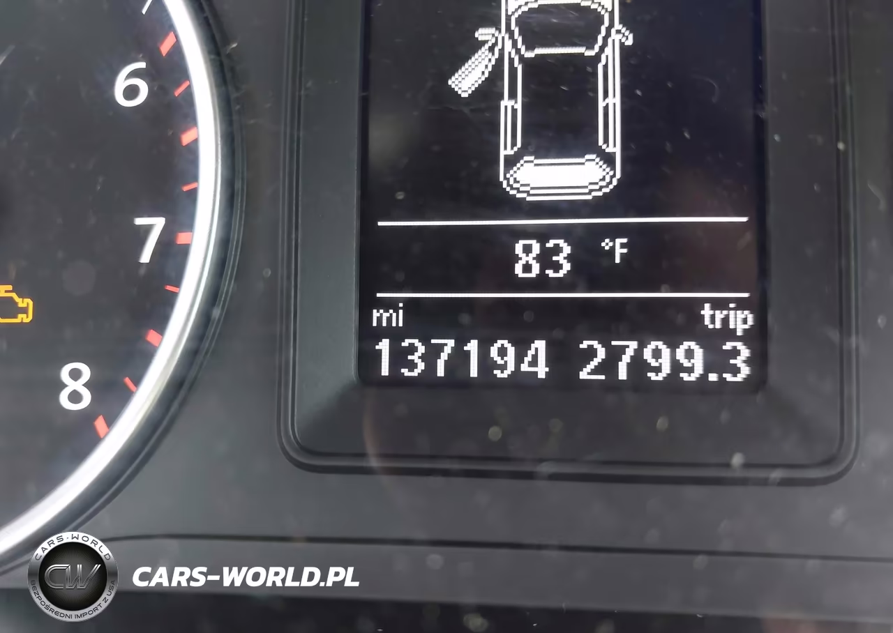 2016 Volkswagen Tiguan S VIN:WVGBV7AX1GW598004 - 15
