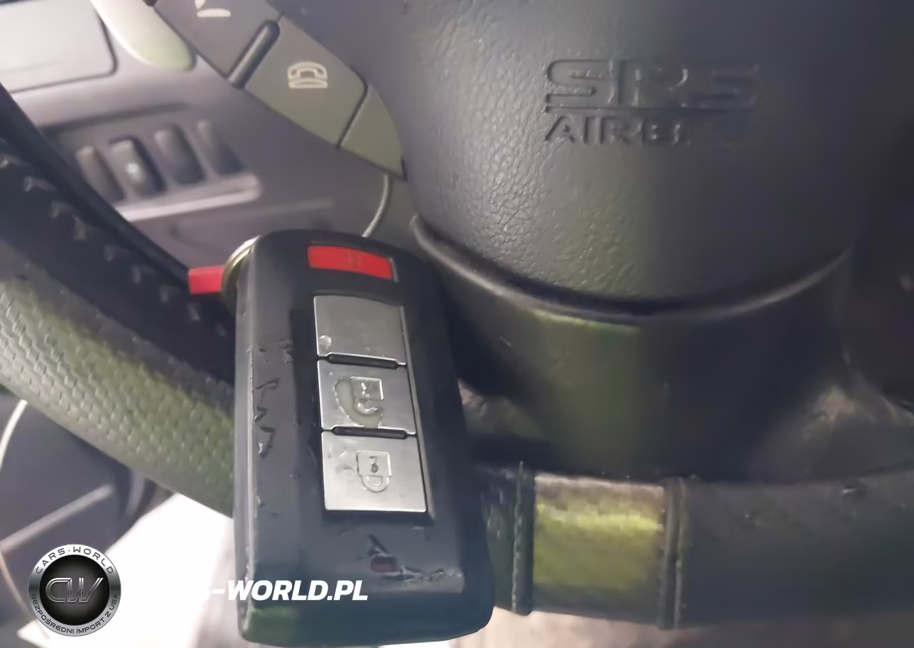 2012 Mitsubishi Outlander Se VIN:JA4AS3AW3CU008846 - 11
