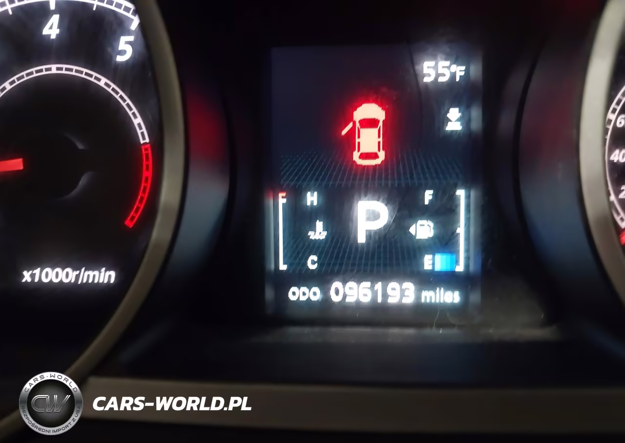 2012 Mitsubishi Outlander Se VIN:JA4AS3AW3CU008846 - 7