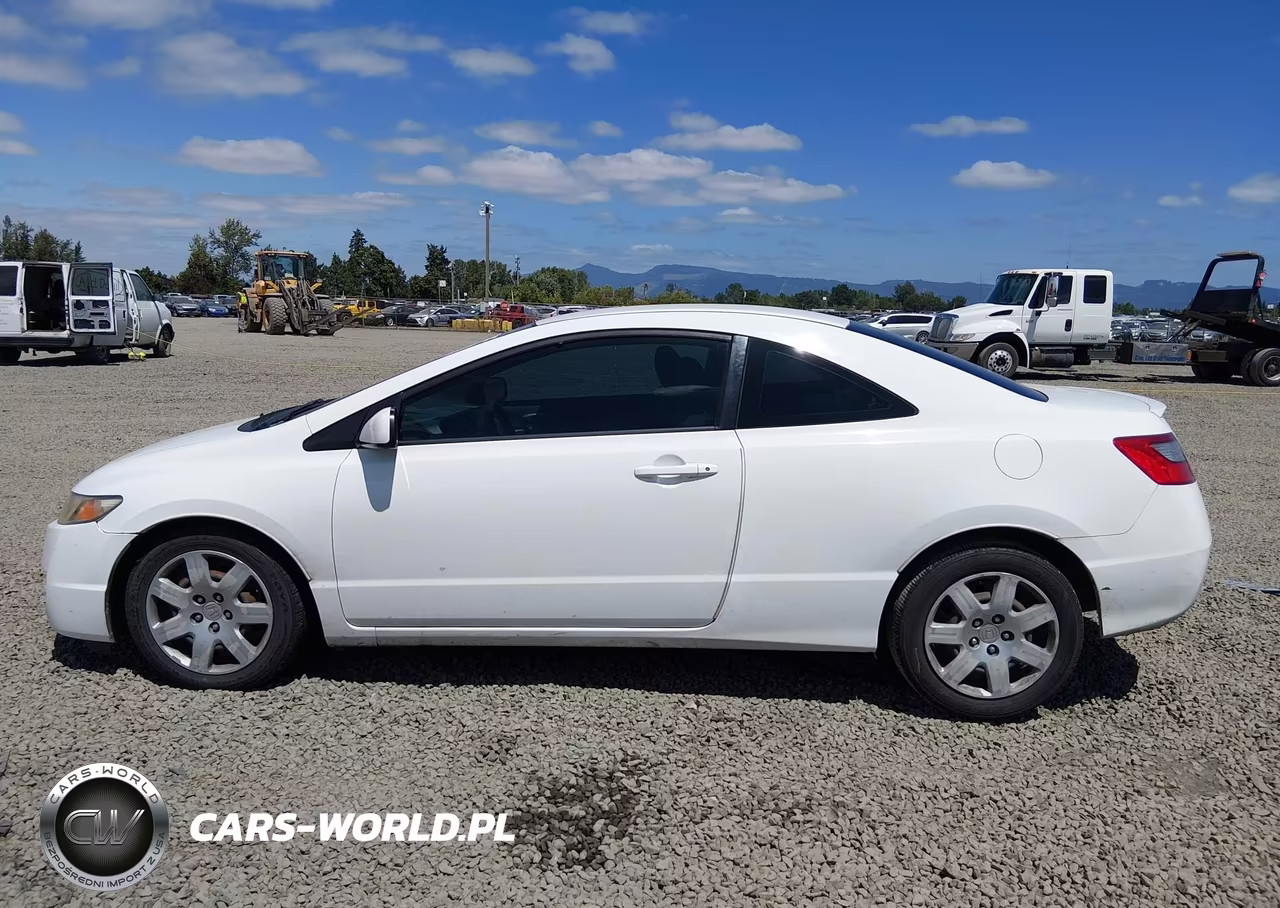2010 Honda Civic Lx VIN:2HGFG1B68AH521835 - 14