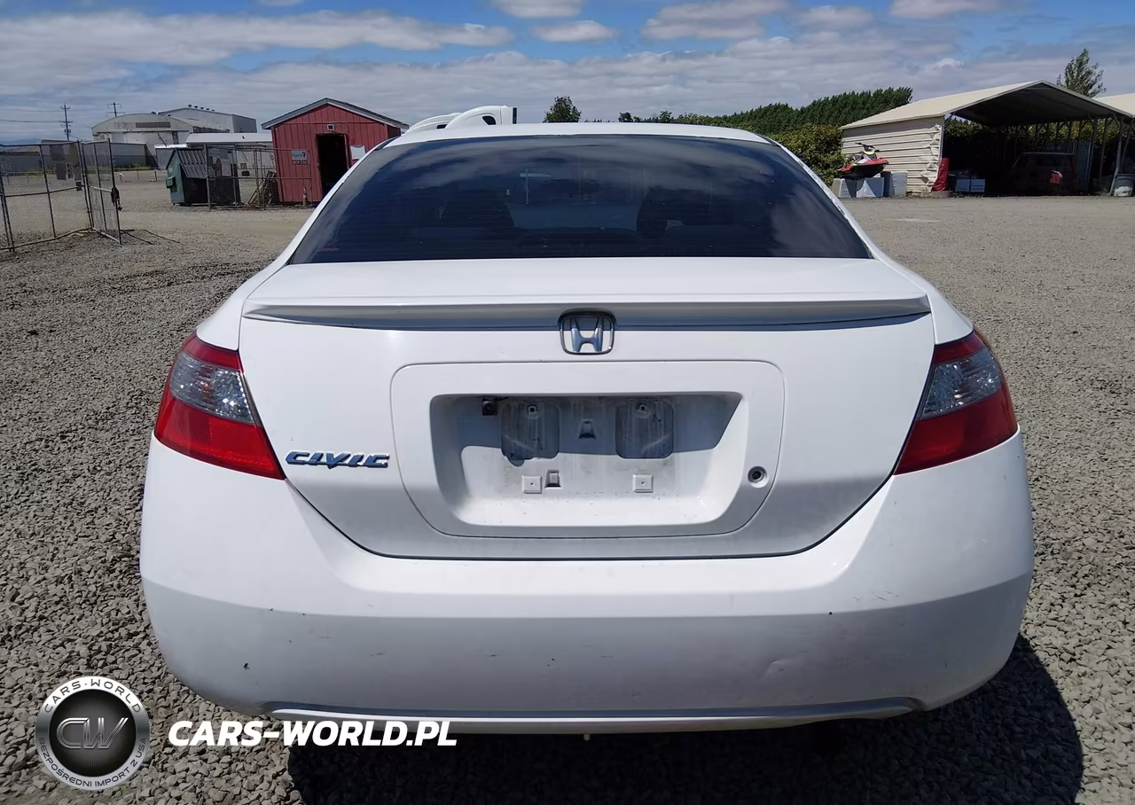 2010 Honda Civic Lx VIN:2HGFG1B68AH521835 - 16