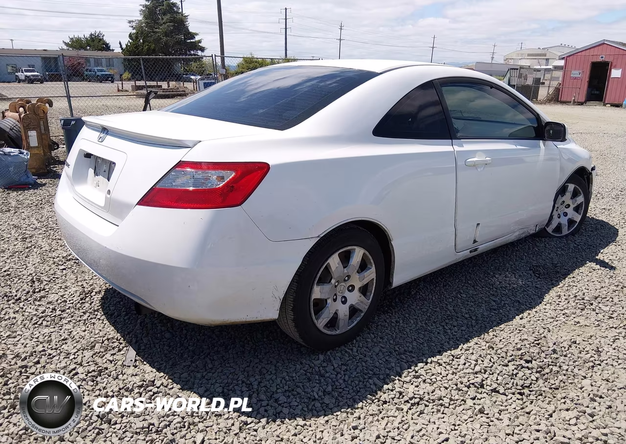 2010 Honda Civic Lx VIN:2HGFG1B68AH521835 - 4
