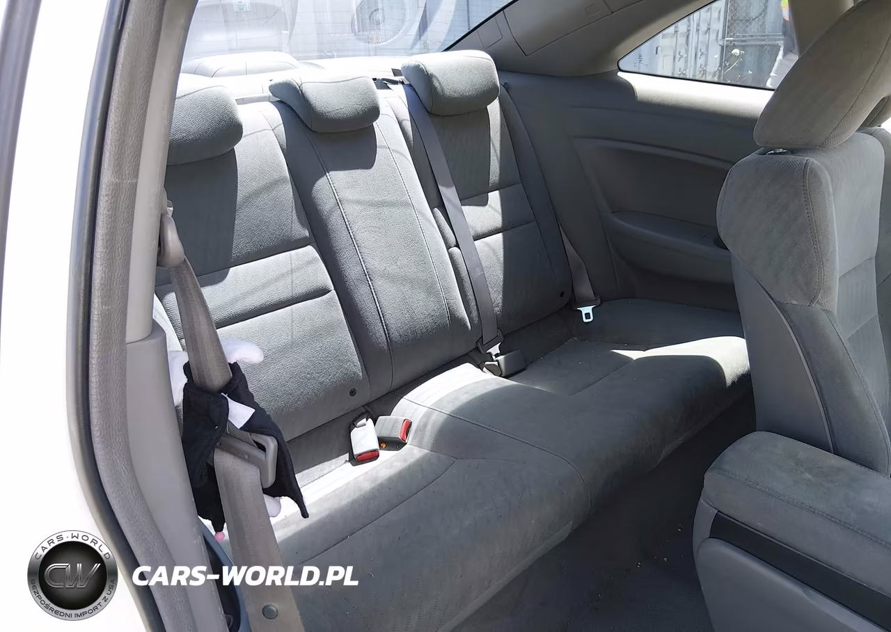 2010 Honda Civic Lx VIN:2HGFG1B68AH521835 - 8