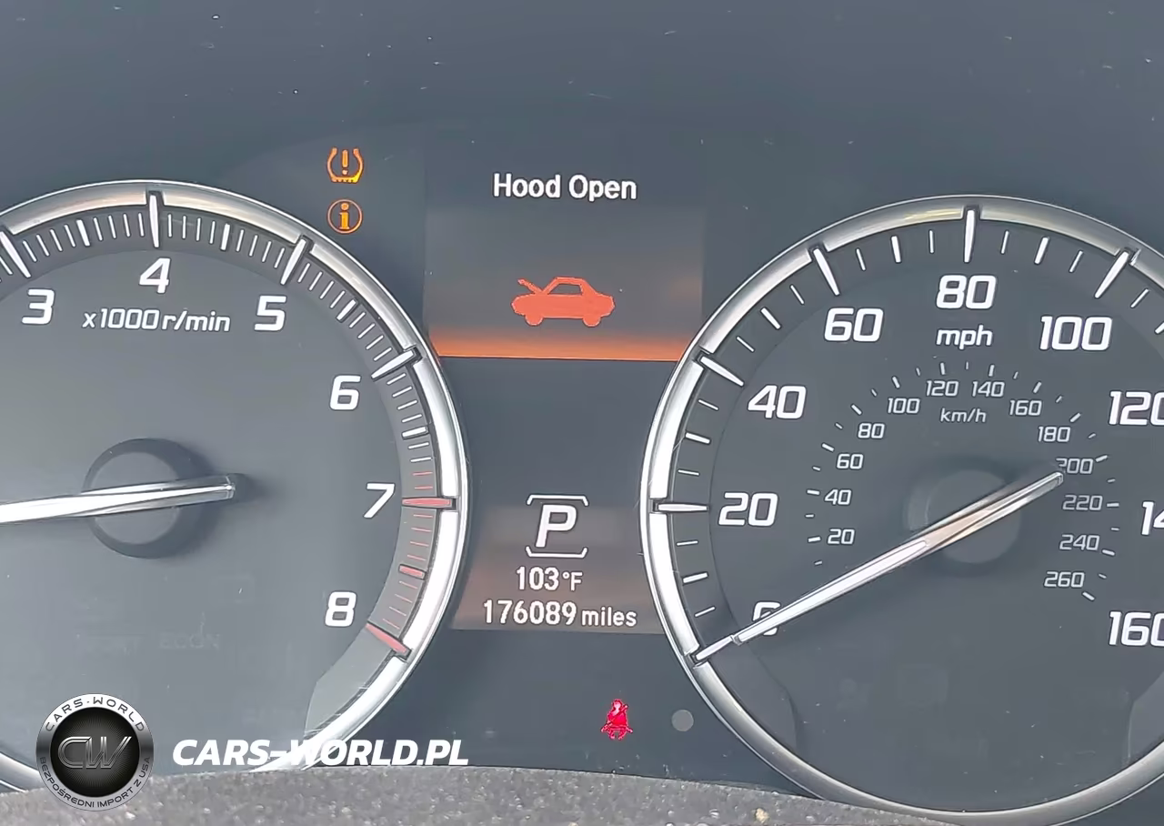 2018 Acura Mdx VIN:5J8YD3H3XJL003397 - 7