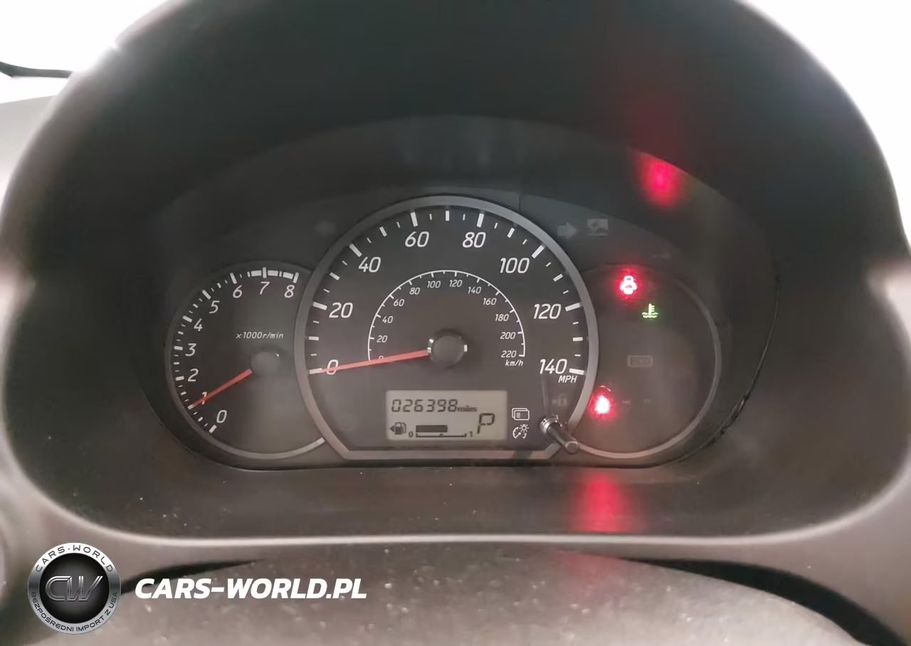 2024 Mitsubishi Mirage Es VIN:ML32AUHJ7RH007698 - 7