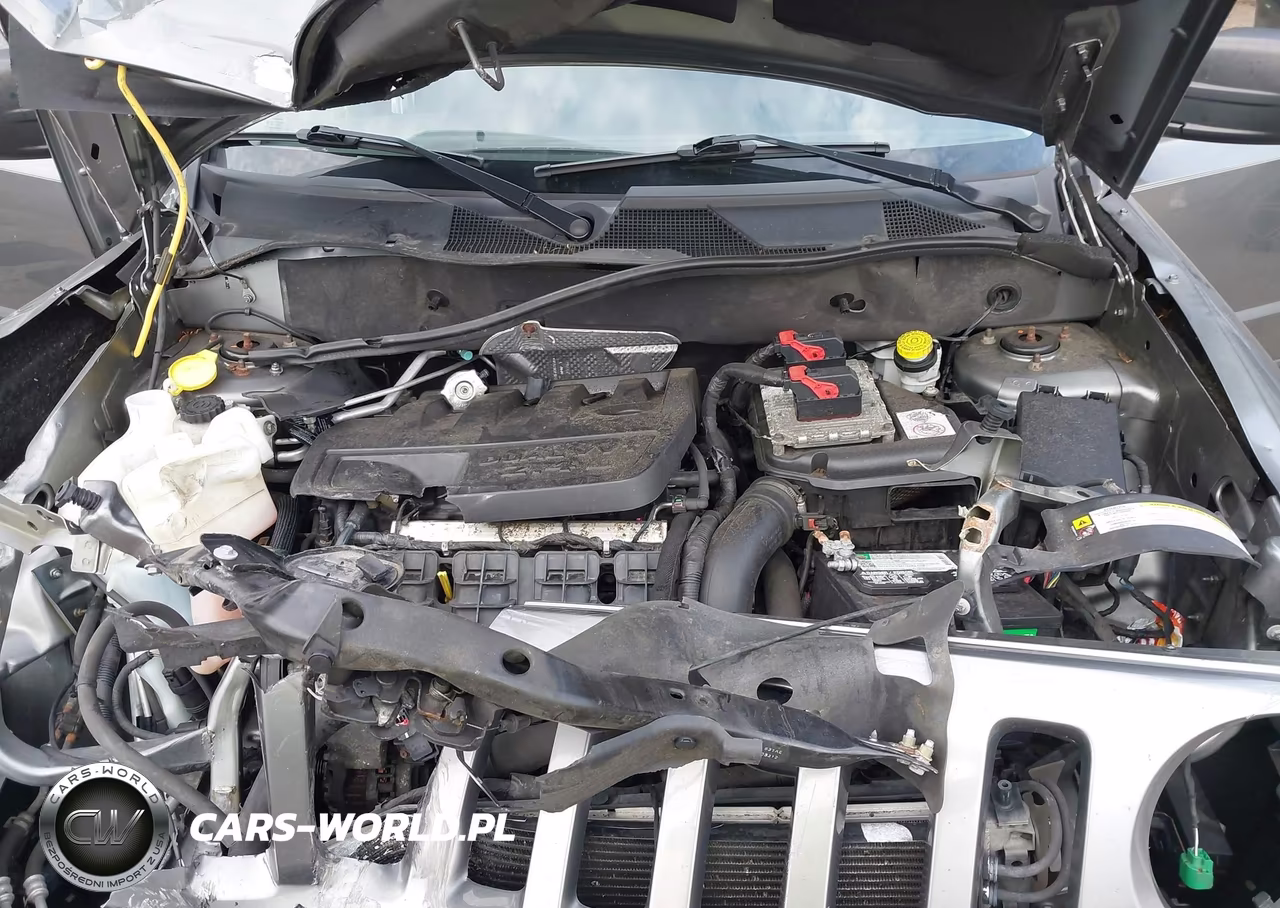 2012 Jeep Patriot Latitude VIN:1C4NJRFB5CD614782 - 10