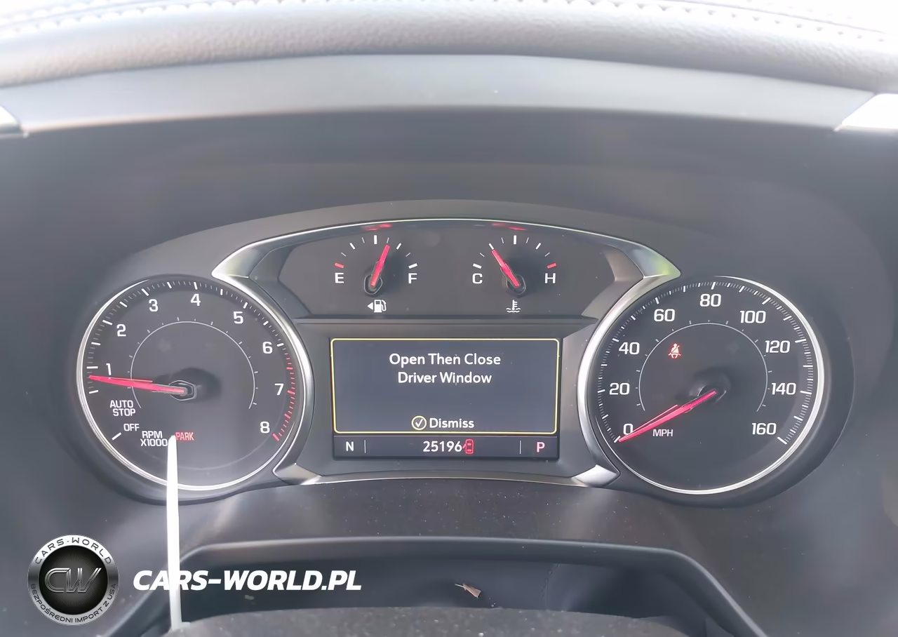 2025 Chevrolet Blazer Fwd 2Lt VIN:3GNKBCR45SS101810 - 7