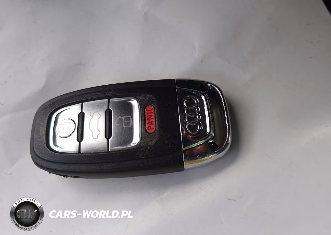 2014 Audi A6 3.0T Premium Plus VIN:WAUFGAFC9EN109920 - 11