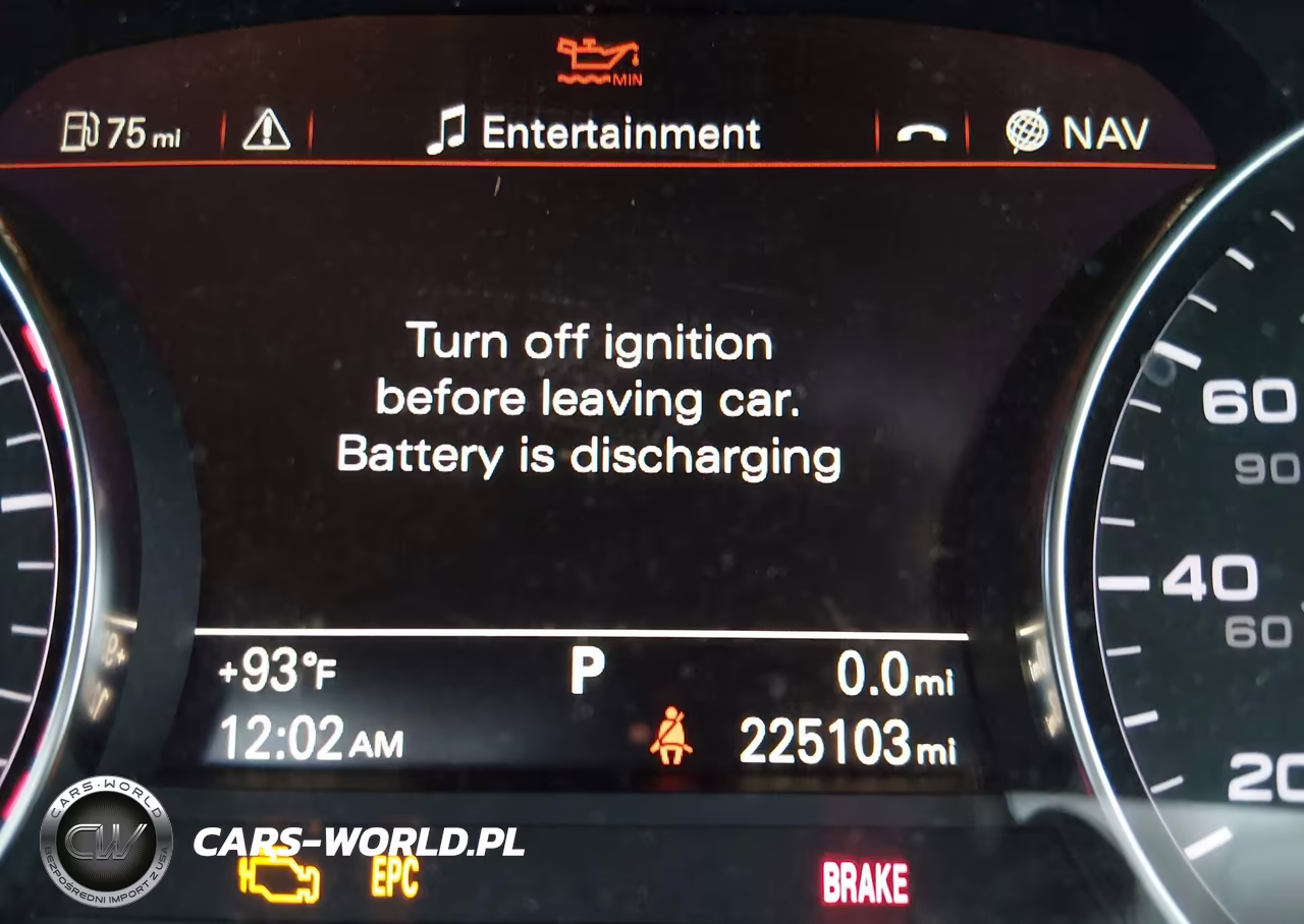 2014 Audi A6 3.0T Premium Plus VIN:WAUFGAFC9EN109920 - 15