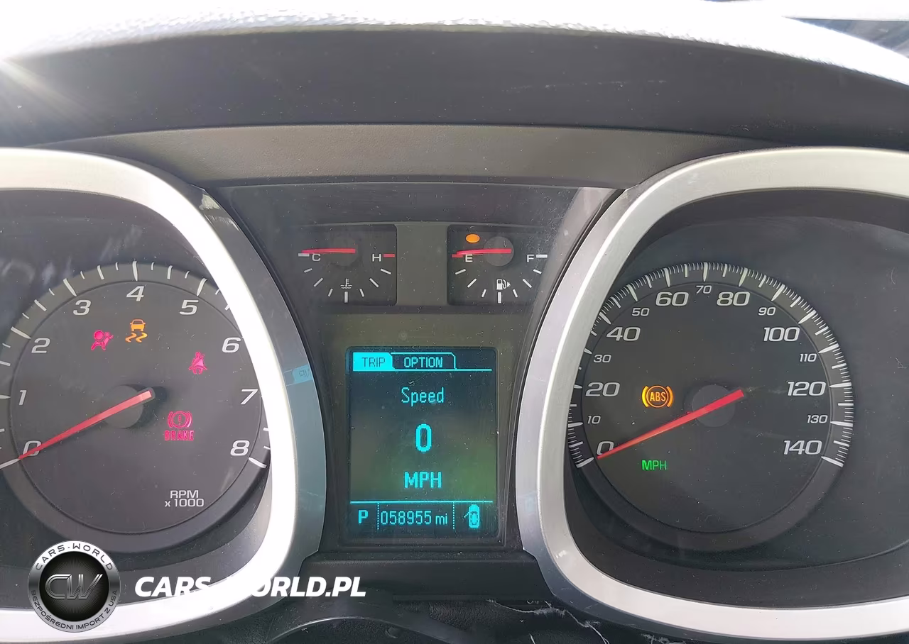 2016 Chevrolet Equinox Lt VIN:2GNALCEK3G6299113 - 7