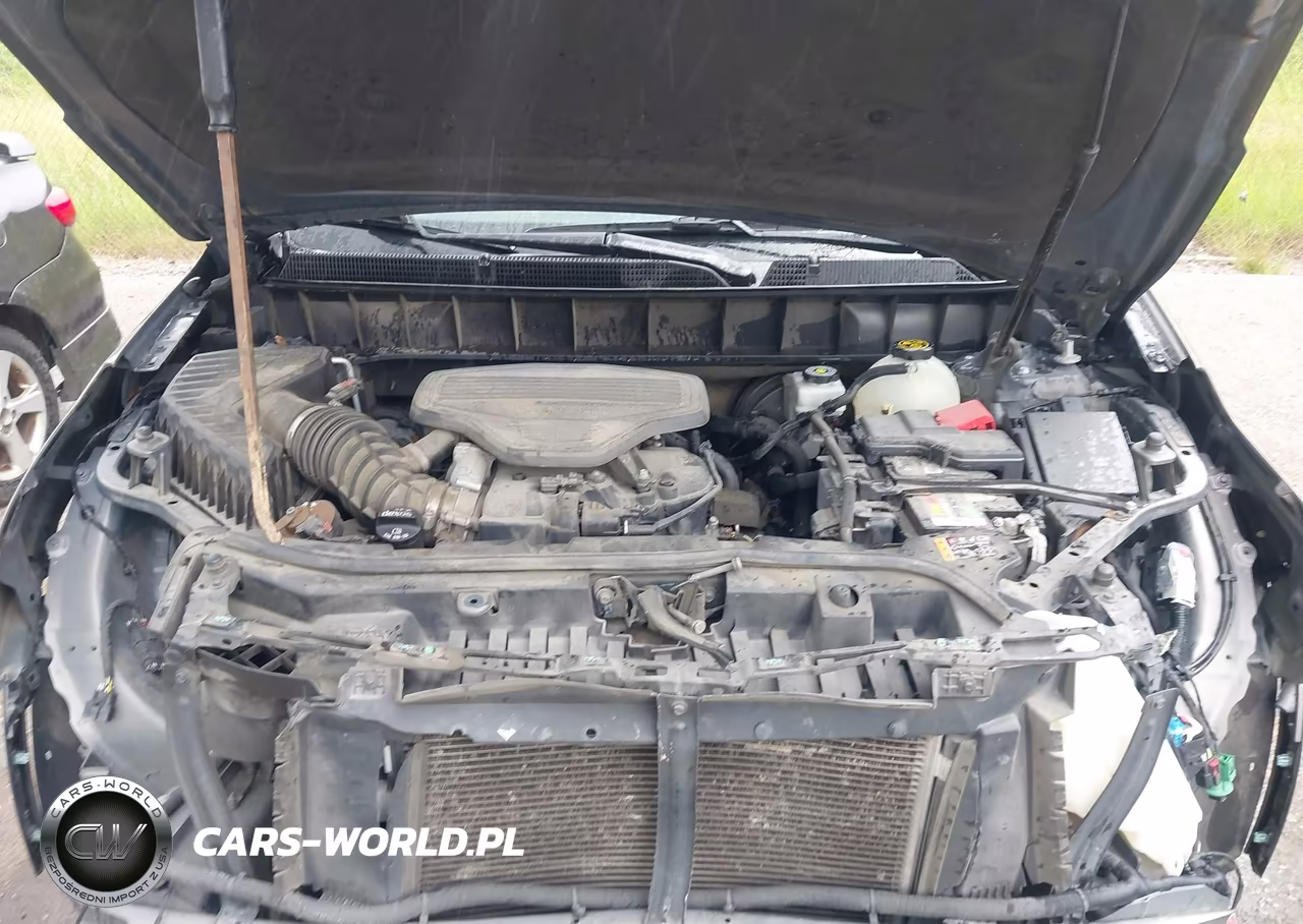 2018 Cadillac Xt5 Standard VIN:1GYKNARSXJZ200671 - 10