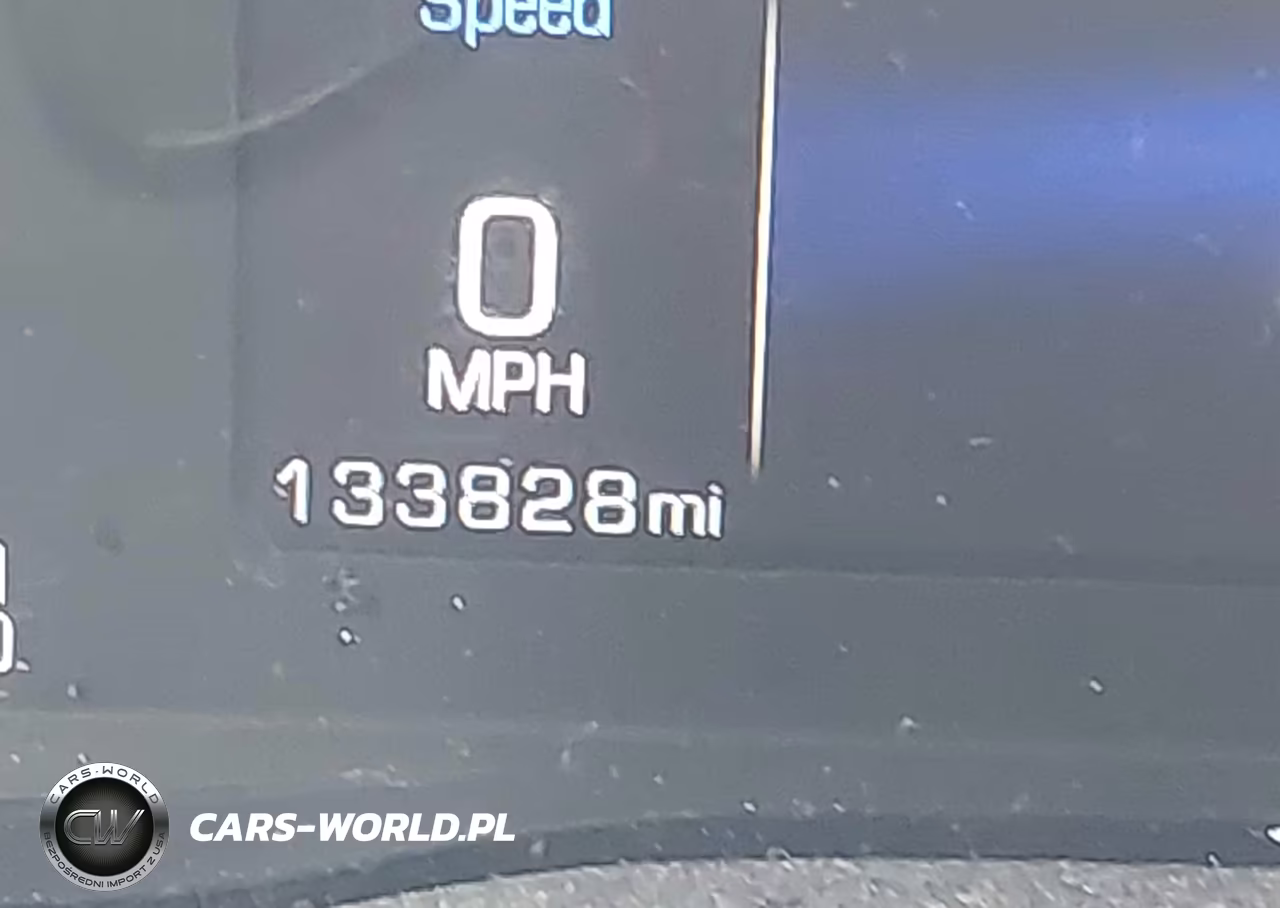 2018 Cadillac Xt5 Standard VIN:1GYKNARSXJZ200671 - 15