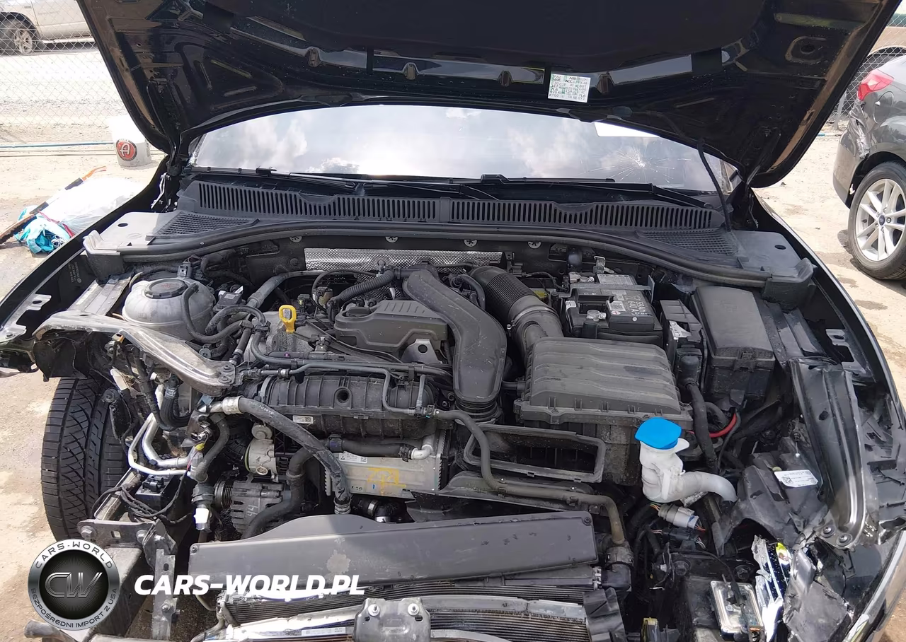 2025 Volkswagen Jetta 1.5T Sport VIN:3VWBX7BU6SM110934 - 10