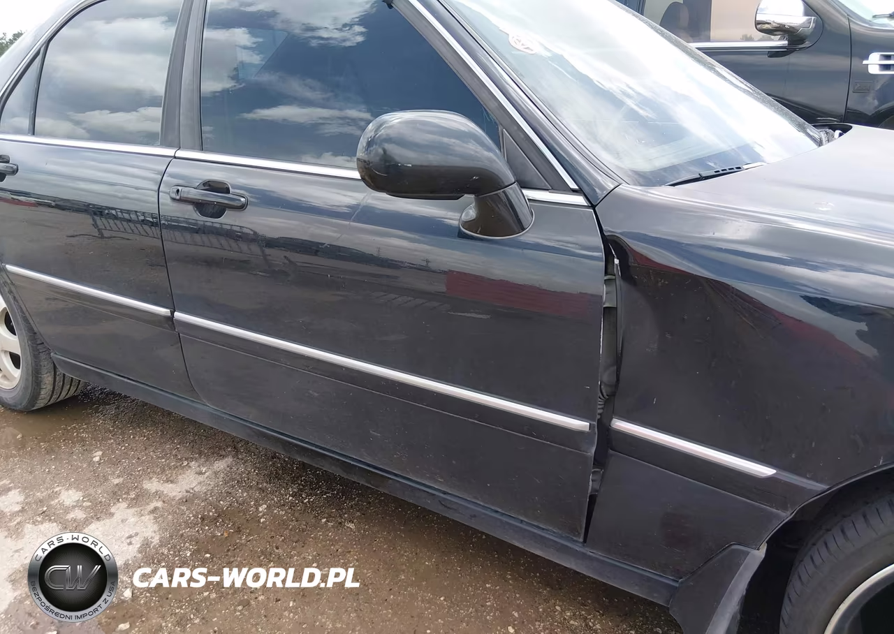 2002 Acura Rl 3.5 VIN:JH4KA96592C011849 - 12