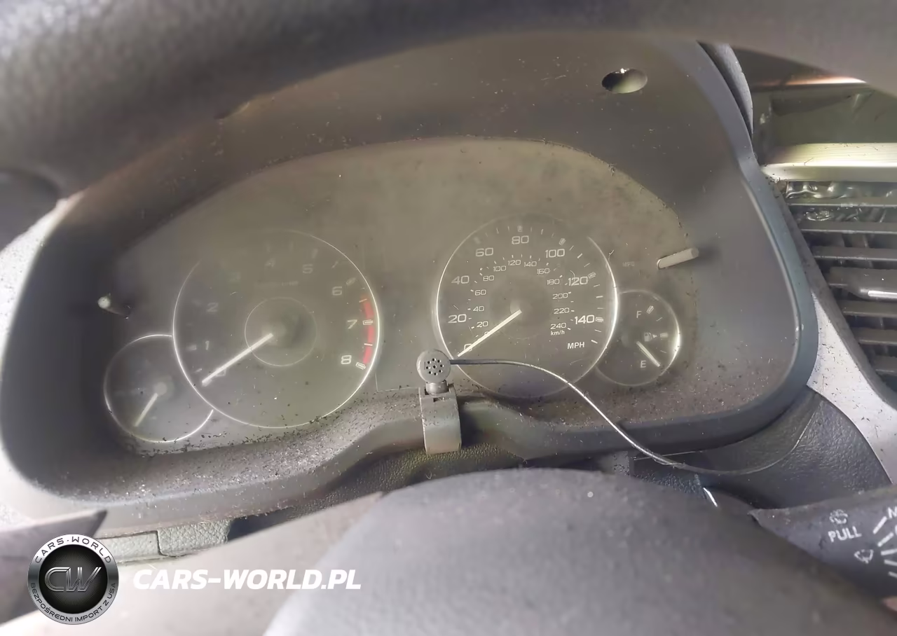 2012 Subaru Outback 2.5I VIN:4S4BRBAC2C3203909 - 7