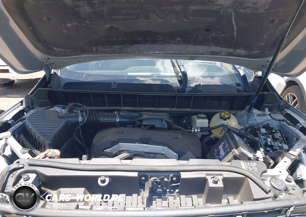 2017 GMC Acadia Sle-2 VIN:1GKKNLLA6HZ273794 - 10