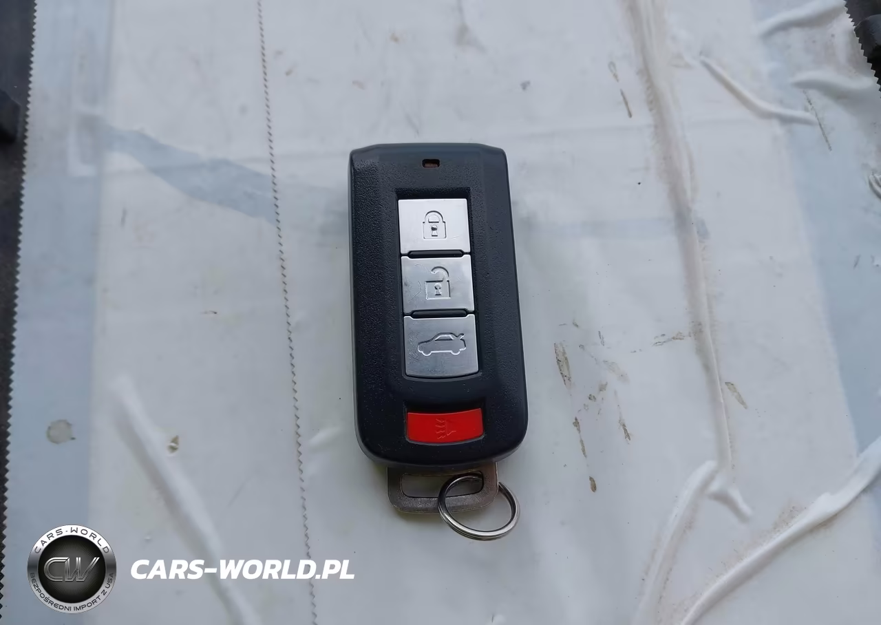 2015 Mitsubishi Lancer Evolution Final Edition VIN:JA32W7FV2FU027560 - 11