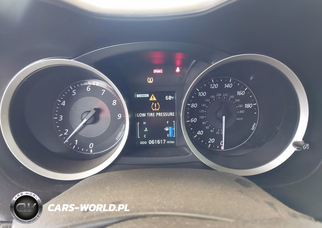 2015 Mitsubishi Lancer Evolution Final Edition VIN:JA32W7FV2FU027560 - 7