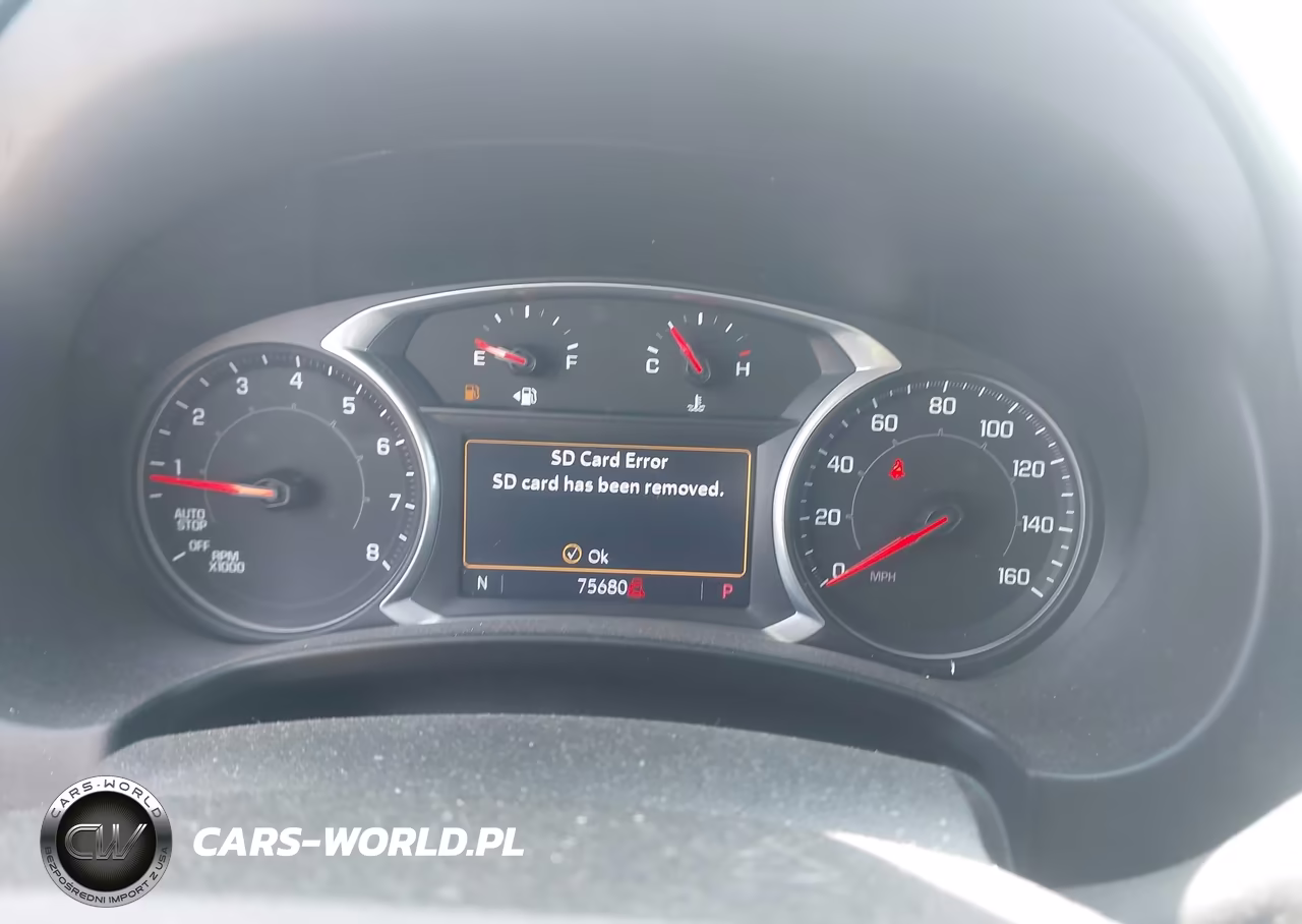 2020 GMC Terrain Fwd Sle VIN:3GKALMEV2LL177779 - 7