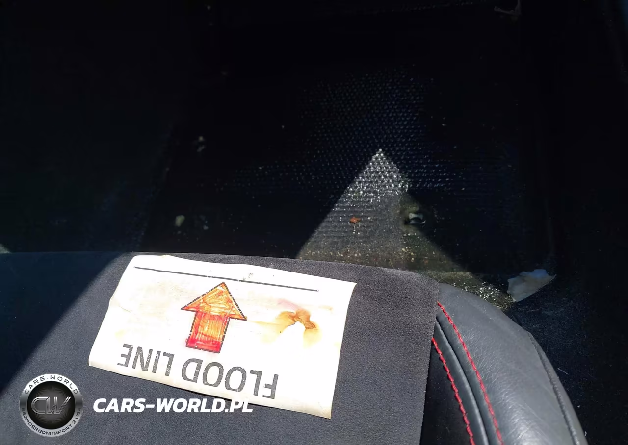 2013 Subaru Brz Limited VIN:JF1ZCAC14D2611576 - 6