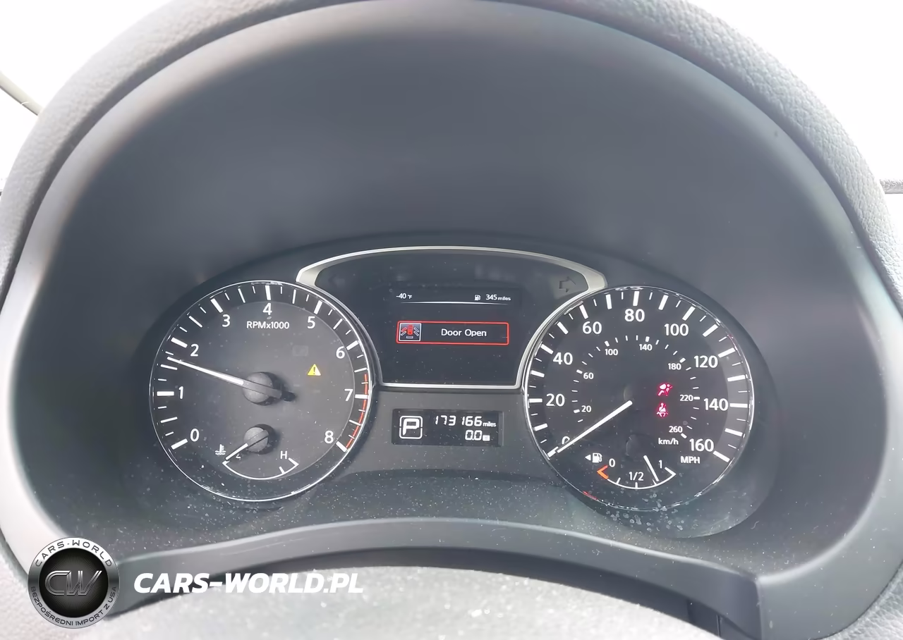 2015 Nissan Altima 2.5 S VIN:1N4AL3AP6FN893687 - 7