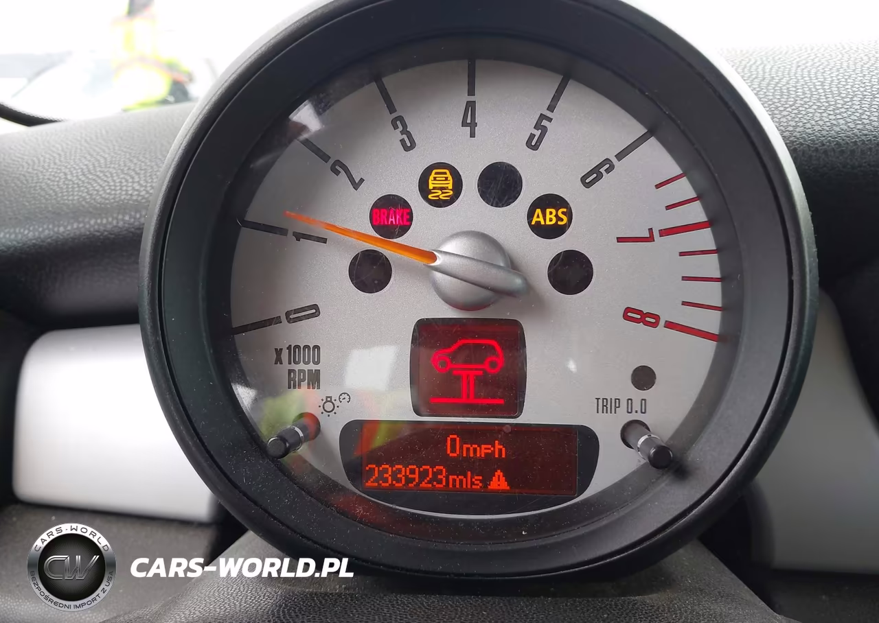 2013 Mini Hardtop Cooper VIN:WMWSU3C58DT373410 - 7